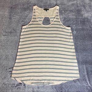 Tank top pink Medium